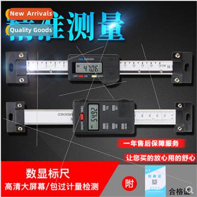 Constant amount digal display horizontal vertical scale disp