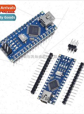nano V3.0 development board CH340 microcontroller module wel