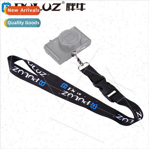 适用DJI Osmo Action Sports Camera Lanyard GoPro Sports Camer
