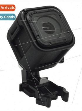 Gopro hero4session 5session 4s 5s low angle bezel plastic pr
