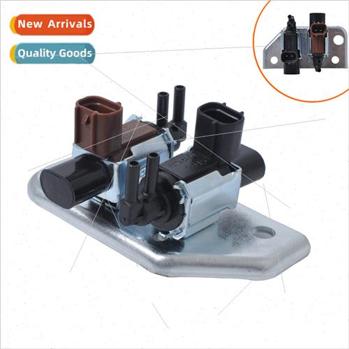 Solenoid Valve K5T46494 MR577099 Solenoid Valve适用Pajero
