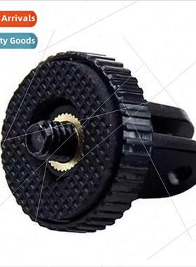 Gopro SJ4000 DJI ACORN Large Hole 5mm Adapter 1/4 Screw Trip