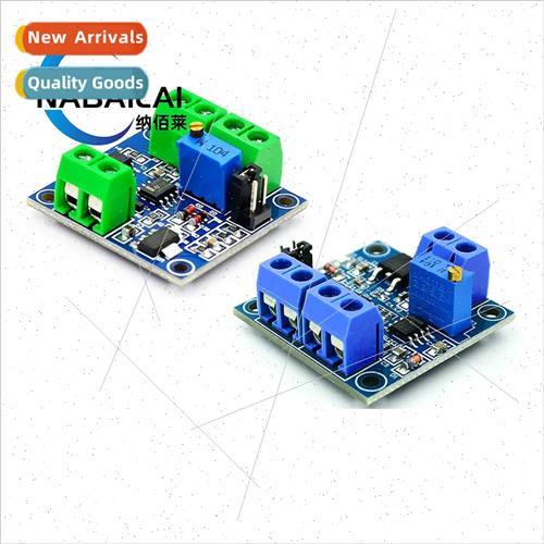 PWM to Voltage Module 0%-100 % PWM to 0-10V con