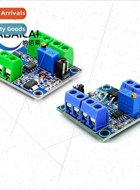 PWM to Voltage Module 0%-100 % PWM to 0-10V con