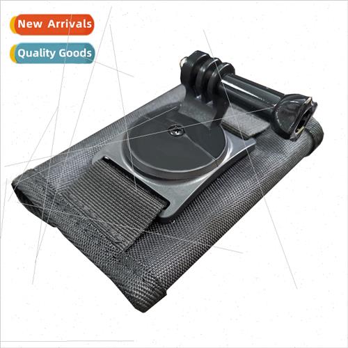 DJI/gopro hero9/7 accessories 360 degree rotation backpack s