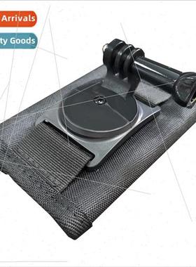 DJI/gopro hero9/7 accessories 360 degree rotation backpack s