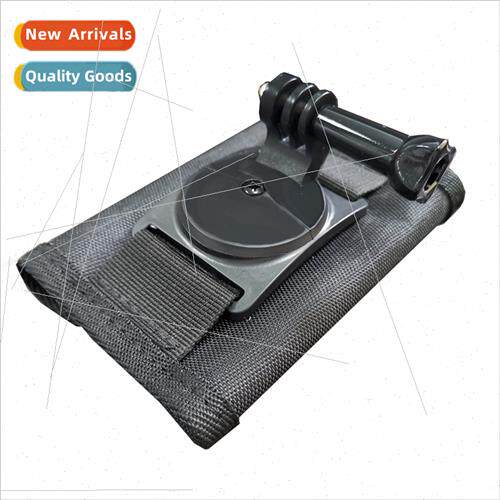 DJI/gopro hero9/7 accessories 360 degree rotation backpack s