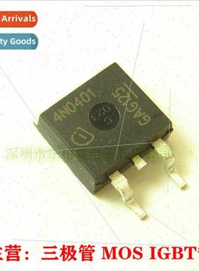 IPB180N04S4-01 lkscreen 4N0401 MOS FET 180A 40V