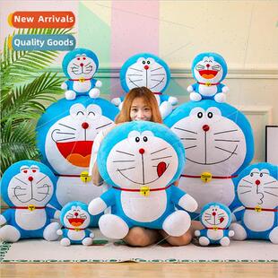 Tinkerbell cat doll doraemon plush toys Japan anime children