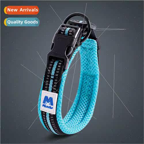 Dog collar small dog collar large dog collar anti strangulat