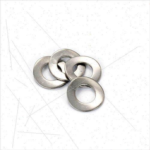 Wave washer gasket GB955 spring elastic 304 wave wave two co