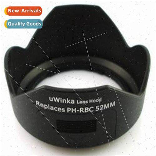 Pentax PH-RBC Hood K5II K5 K30 18-55WR ized