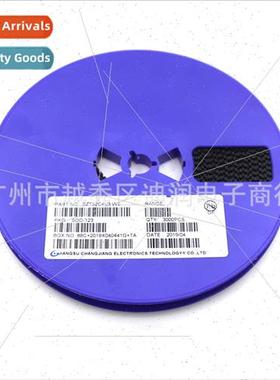 BZT52C4V3 silkscreen W6 SOD-123 package SMT voltage regulato