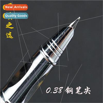 Universal fountain pen nibs can be used适用a variety fountai