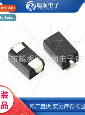 M4 1N4004 SMA DO-214AC 1A 400V Rectifier diode Full core hig