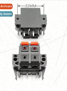 WP4-17 four-posion audio cable clamp LED lamp cable clamp so