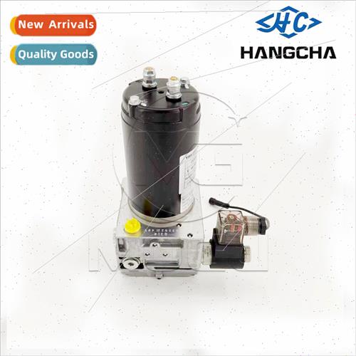 Thunderwing Forklift Parts Hydraulic  Assembly Electric Fork