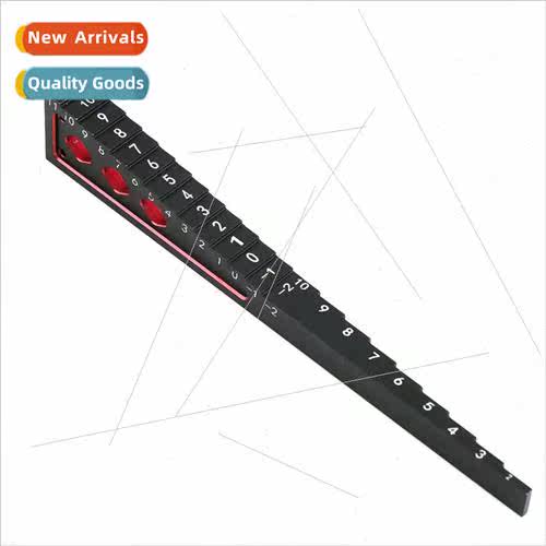 RC model car RC car metal repair adjustable car ruler height