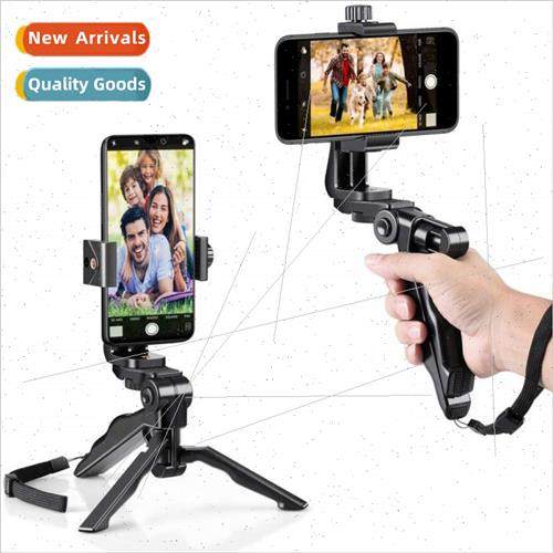 Desktop Tripod Beauty Legs Horizontal Vertical Cell Phone Cl