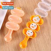 ball baby Children shake supp round rice