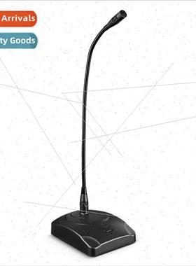 MYMIC conference rophone gooseneck rophone desktop wired voi