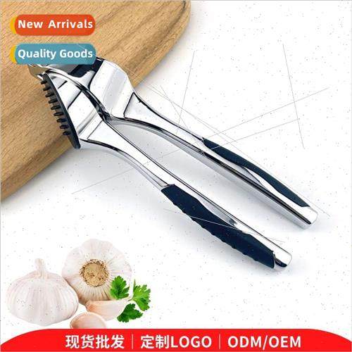 Garlic Press Zinc Alloy Garlic Clip Ginger Garlic Press Othe