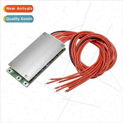 10 series 36V lithium battery protection plate适用scooter,dr