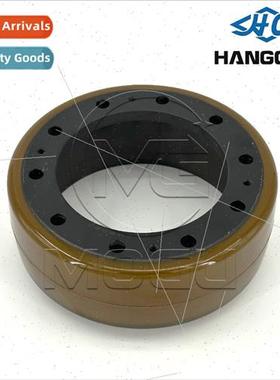 Electric Forklift Spare Parts Drive Wheel Forklift Parts