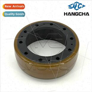Electric Forklift Spare Parts Drive Wheel Forklift Parts