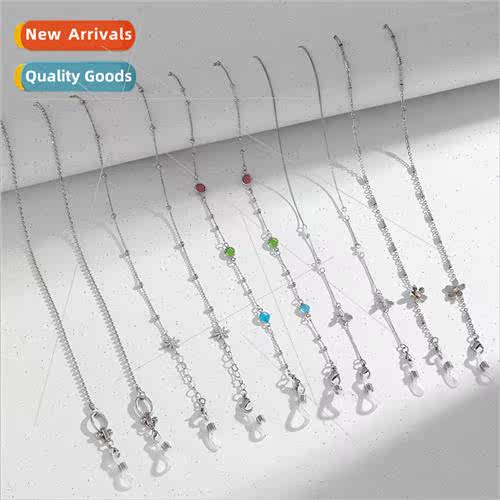 New multifunctional glasses chain men fashion fine decorativ