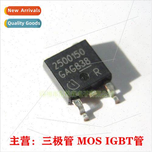 Genuine IFX25001TFV50 TO252-3 SMT 2500150 near Voltage Regul