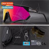 sports glasses Riding dual outdoor night mountain day use