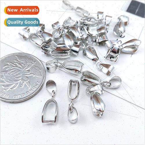 Glossy melon buckle diy handmade accessories materials cryst