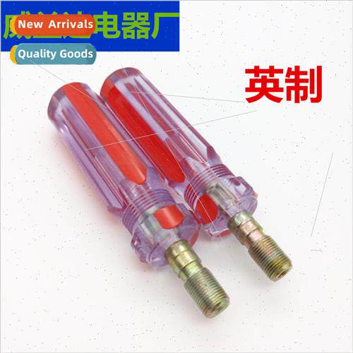 Cable TV F-head do wire making tool squeeze f-head booster t