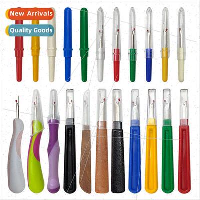 Handmade diy thread remover thread remover large knife large