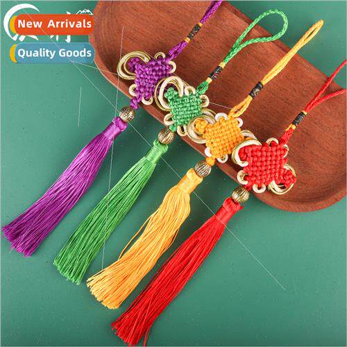 Copper bead spike set DIY handmade jewelry accessories Chine