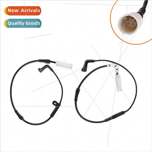 A pair new product适用BMW 5 6 series brake sensor cable 3435