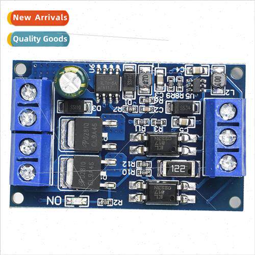 High Voltage High Power MOS Tube Trigger Swch Driver Module