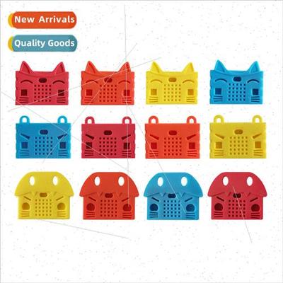 New microb silicone case microb motherboard protective case