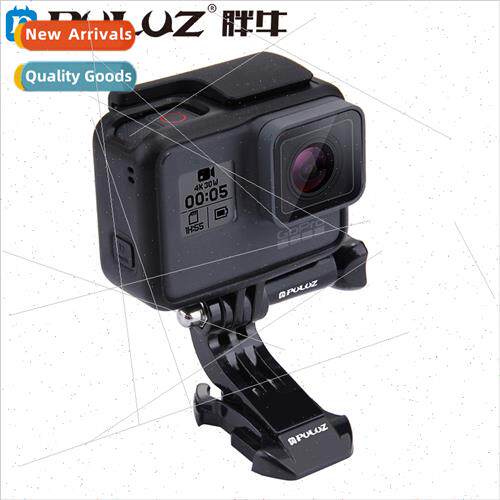 DJI Osmo Action Accessories GoPro Accessories J Chest Strap