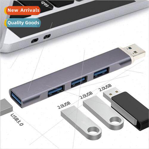 适用cell phone laptop docking station usb3.0 expander dockin