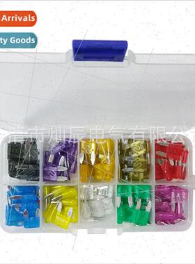 Plug-In FuseSmall Car FuseCar Fuse InsertsBoxed