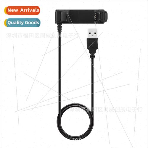 适用Garmin forerunner220 charger forerunner220 charging cabl