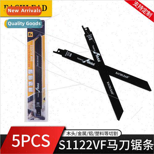 General domestic saber saw blade S1122VF wood metal cutting
