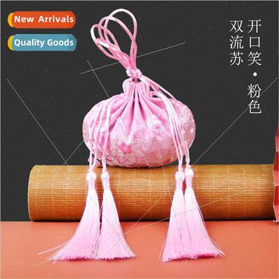 Palace Hanging Neck Carry-on Incense Sachet Bag Hanfu Ancien