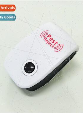 Ultrasonic mosquo repeller electronic insect repellent roden