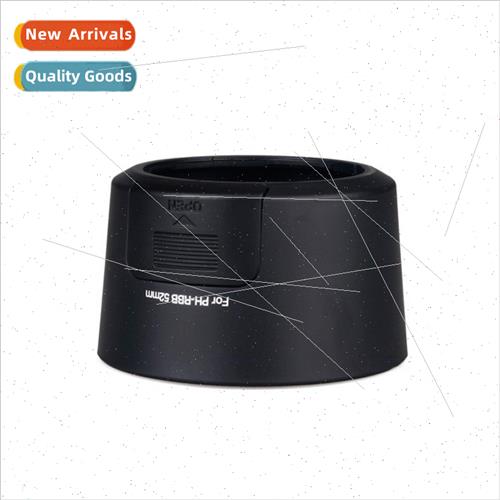 适用Pentax 50-200mm f 4-5.6 ED Mount Hood PH-RBB 52mm Hood