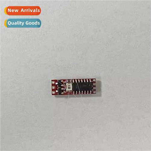 3.7V-7.4V Miniature Brushless ESC 1-2s Brushless Driver With