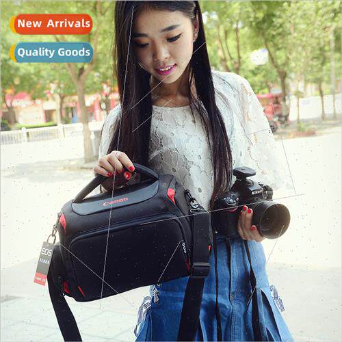 Camera bag SLR bag photography bag waterproshockpromicro sin