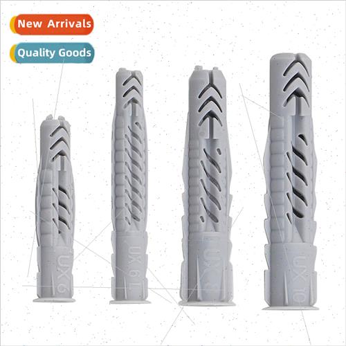 fischer nylon expansion tube ux6 8 10 hanging cabinet instal